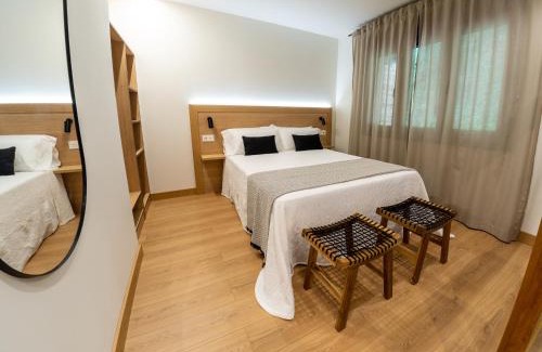 Cudillero Apartment | Apartamentos Vior y Valdés