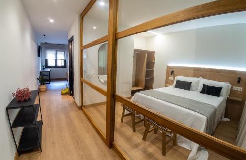 Cudillero Apartment | Apartamentos Vior y Valdés