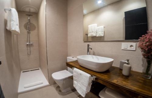 Cudillero Apartment | Apartamentos Vior y Valdés