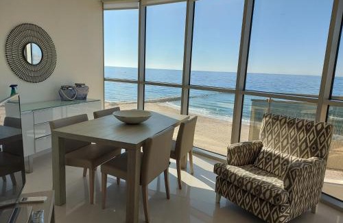 Calpe City Center Apartment | Apartamentos Vista Bella