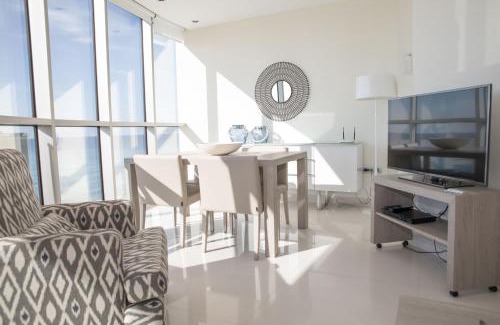 Calpe City Center Apartment | Apartamentos Vista Bella