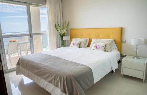 Calpe City Center Apartment | Apartamentos Vista Bella