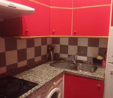 Old Town Apartment | Apartamentos Viva León