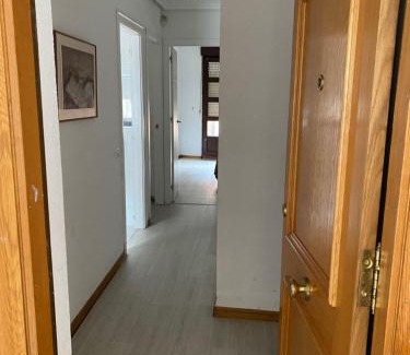 Old Town Apartment | Apartamentos Viva León