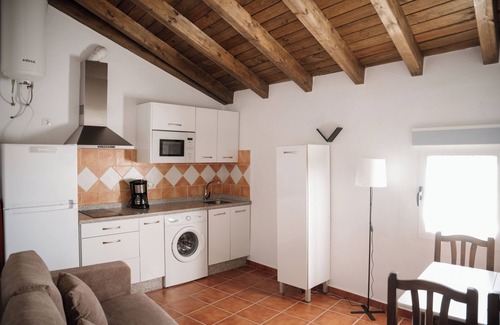 Trujillo Apartment | APARTAMENTOS VIVE TRUJILLO