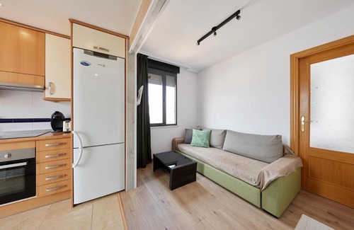 San Anton Apartment | Apartamentos Wayteko