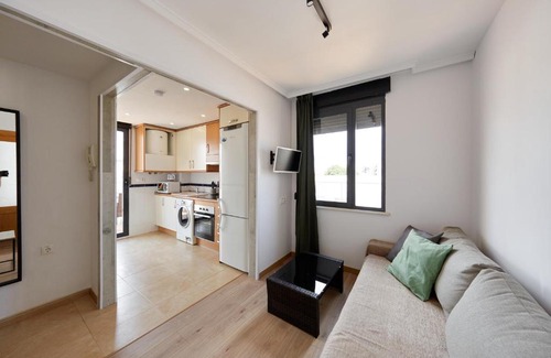 San Anton Apartment | Apartamentos Wayteko