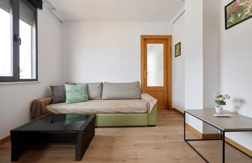 San Anton Apartment | Apartamentos Wayteko