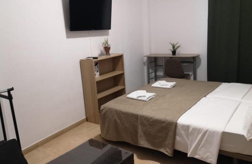 San Anton Apartment | Apartamentos Wayteko