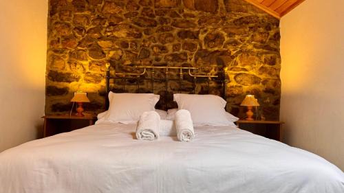 Villar de Vildas House | Apartamentos y Casas de Aldea La Pornacal