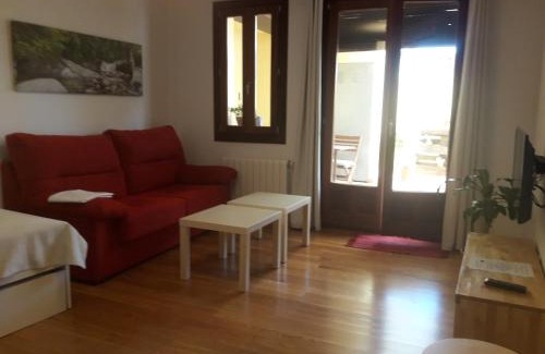 Jaraiz de la Vera Apartment | Apartamentos y Estudios LA RISTRA