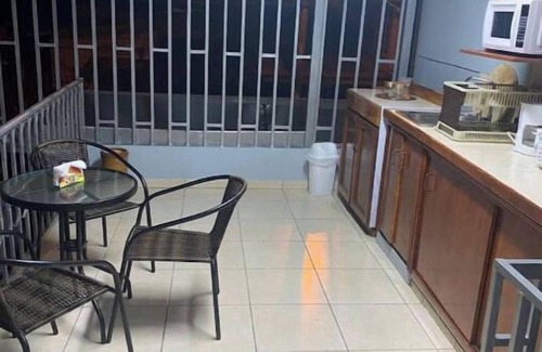 Agonia Apartment | Apartamentos Yusem #3nn