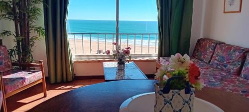 Praia da Rocha Apartment | APARTAMENTOSOLPRAIA BeloHorizonte Vista MAR