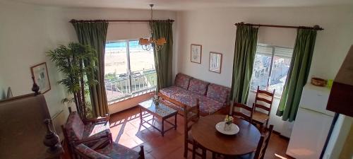 Praia da Rocha Apartment | APARTAMENTOSOLPRAIA BeloHorizonte Vista MAR