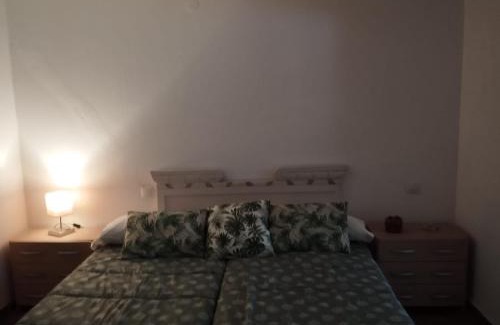 Villamiel Apartment | ApartamentosTREVEJO La Noguera villamiel