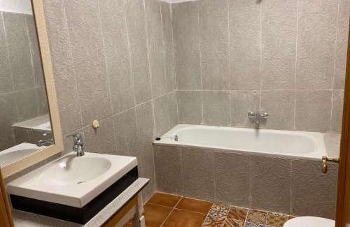 Villamiel Apartment | ApartamentosTREVEJO La Noguera villamiel