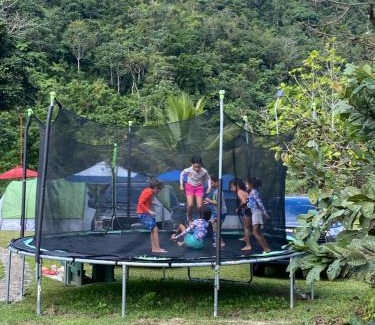 Orocovis Apartment | Apartamentovistadelrio2