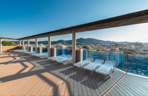 Lloret Town Center Apartment | Apartaments Blau by Marsol