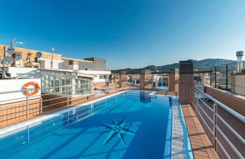 Lloret Town Center Apartment | Apartaments Blau by Marsol