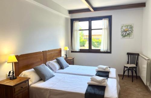 Espot Apartment | Apartaments Casa Sastressa - L'Amfitriona