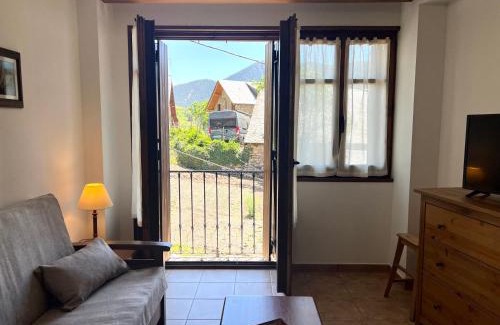 Espot Apartment | Apartaments Casa Sastressa - L'Amfitriona
