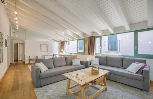 Barri Vell Apartment | Apartaments Catedral – Baltack Homes