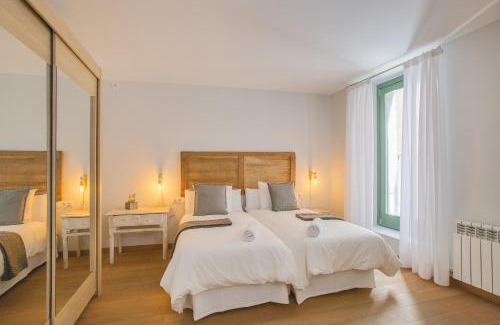 Barri Vell Apartment | Apartaments Catedral – Baltack Homes