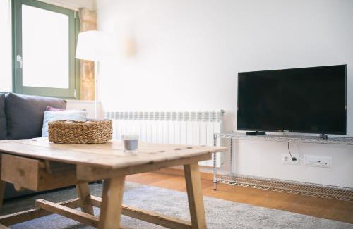 Barri Vell Apartment | Apartaments Catedral – Baltack Homes