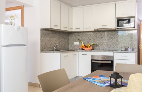 Lloret de Mar Apartment | Apartaments Condado