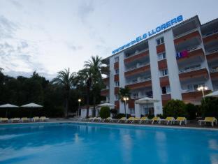 Lloret de Mar Apartment | Apartaments Els Llorers