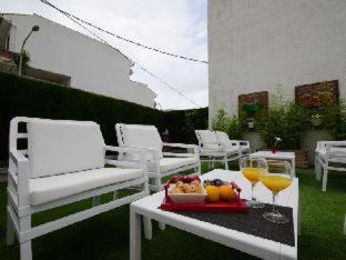 Lloret de Mar Apartment | Apartaments Els Llorers