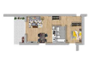 Lloret de Mar Apartment | Apartaments Els Llorers
