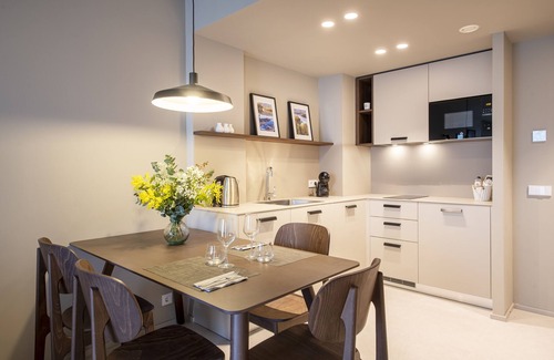 Banyoles Apartment | APARTAMENTS LA CARPA