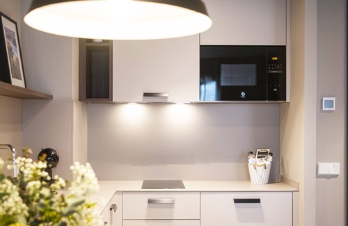 Banyoles Apartment | APARTAMENTS LA CARPA