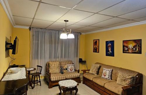 Guayaquil Apartment | Apartaments Malecon 2000