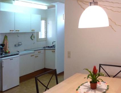 Platja d'Aro Apartment | Apartaments Margarita Sabina Pinell