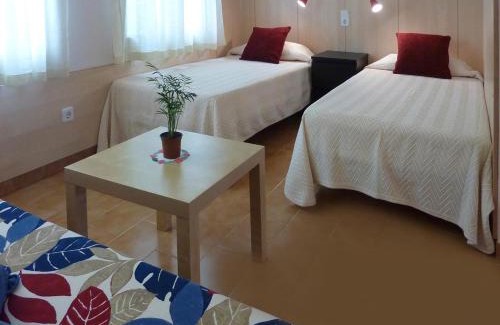 Platja d'Aro Apartment | Apartaments Margarita Sabina Pinell