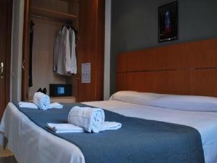 La Sagrada Familia Apartment | Apartaments Marina - Abapart