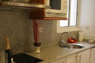 La Sagrada Familia Apartment | Apartaments Marina - Abapart