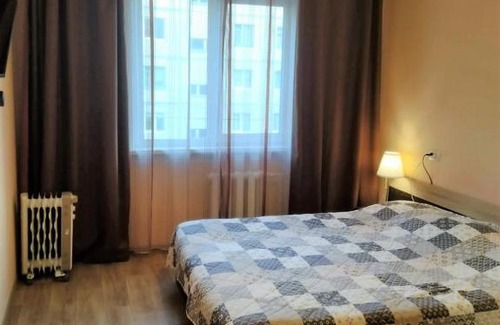 Kirovsk Apartment | Apartaments on Olimpijskaya
