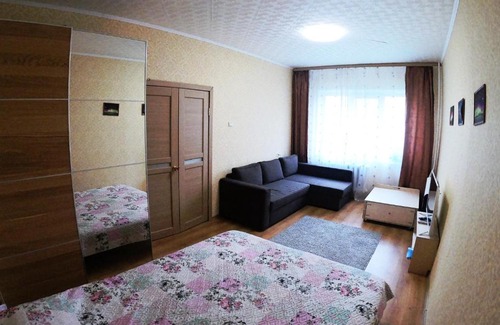 Kirovsk Apartment | Apartaments on Olimpijskaya