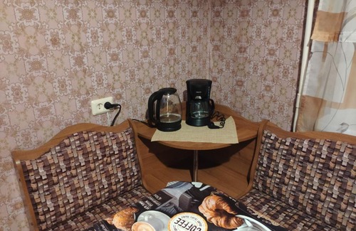 Kirovsk Apartment | Apartaments On Olimpiyskaya 81