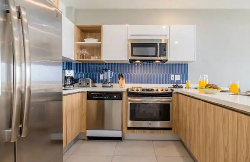 Oranjestad Apartment | Apartaments Oranjestad Aruba