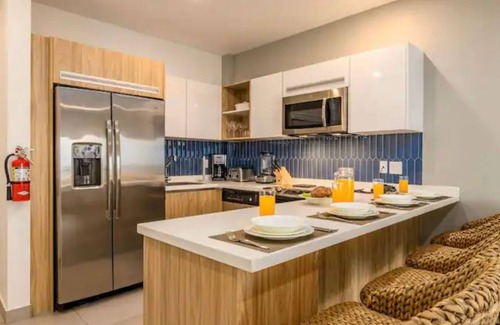 Oranjestad Apartment | Apartaments Oranjestad Aruba