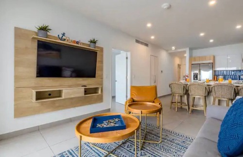 Oranjestad Apartment | Apartaments Oranjestad Aruba