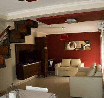 Sarmiento Apartment | Apartaments Orquera