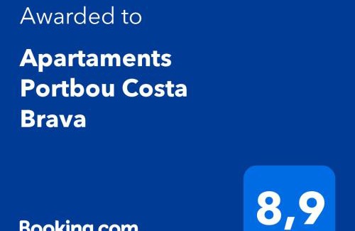 Portbou Apartment | Apartaments Portbou Costa Brava
