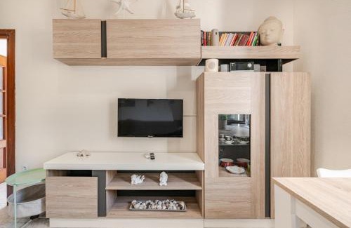 Portbou Apartment | Apartaments Portbou Costa Brava