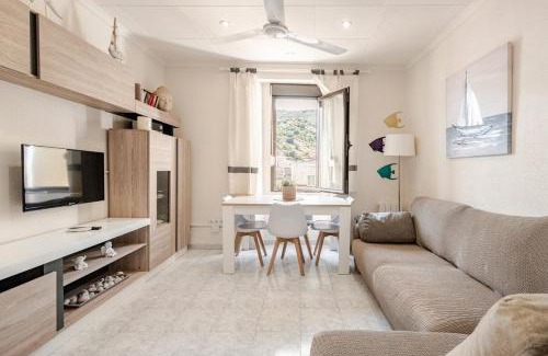 Portbou Apartment | Apartaments Portbou Costa Brava