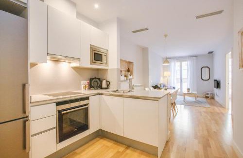 Old Town Apartment | Apartaments Santa Clara – Baltack Homes